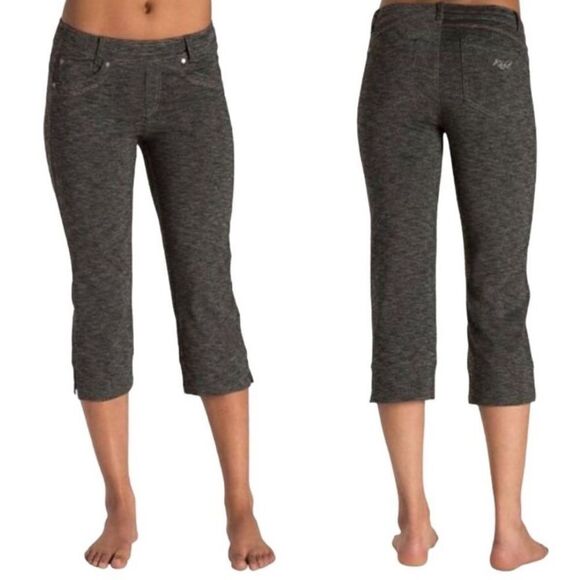Kuhl Mova Capri Heathered Gray - Picture 11 of 12